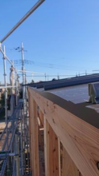 M様邸　新築工事